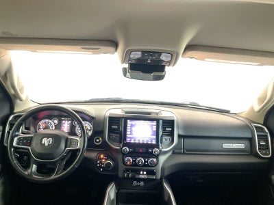 2020 RAM 1500 Lone Star