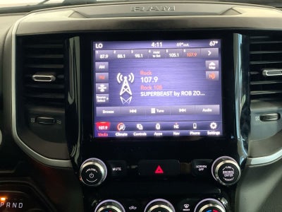2020 RAM 1500 Lone Star