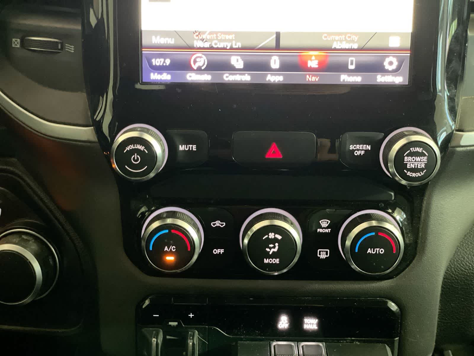 2020 RAM 1500 Lone Star