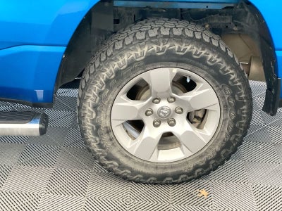 2020 RAM 1500 Lone Star