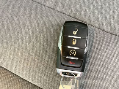2020 RAM 1500 Lone Star