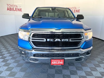 2020 RAM 1500 Lone Star