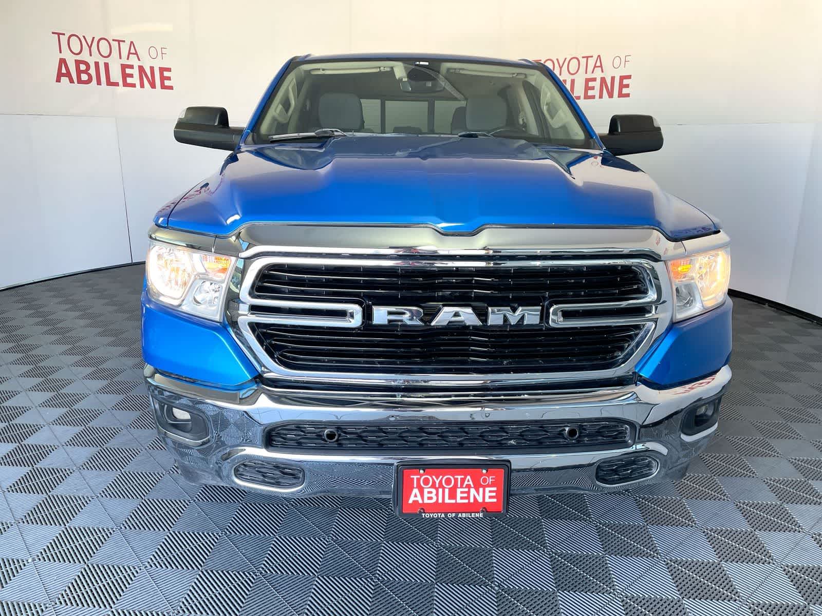 2020 RAM 1500 Lone Star