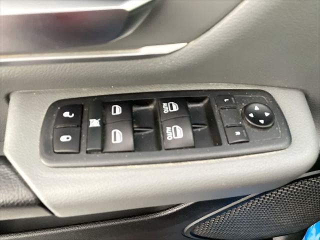 2020 RAM 1500 Lone Star
