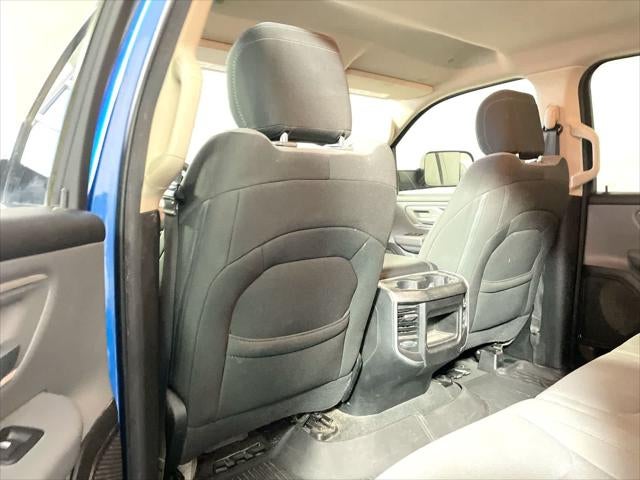 2020 RAM 1500 Lone Star