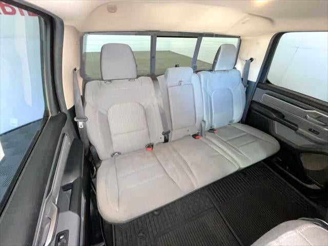 2020 RAM 1500 Lone Star