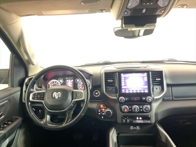2020 RAM 1500 Lone Star