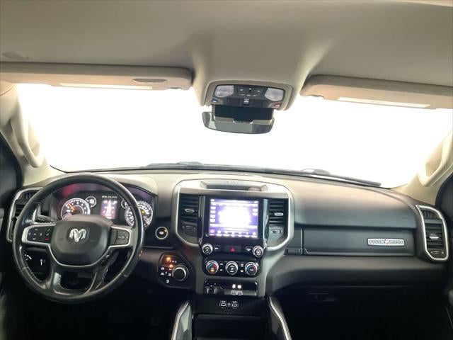 2020 RAM 1500 Lone Star