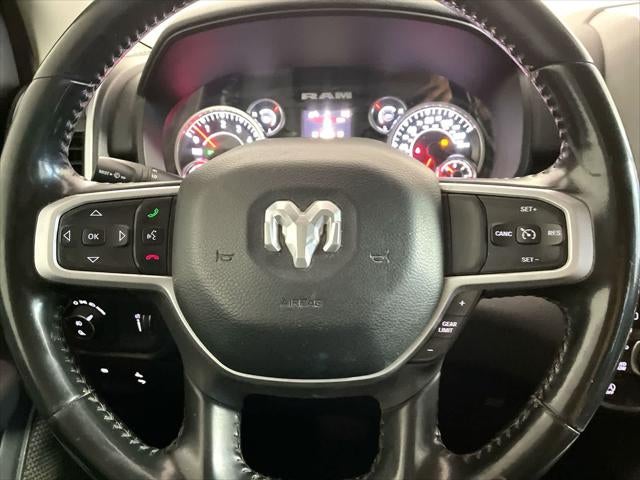 2020 RAM 1500 Lone Star