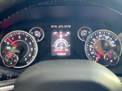 2020 RAM 1500 Lone Star