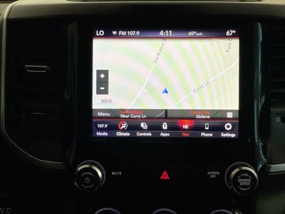 2020 RAM 1500 Lone Star