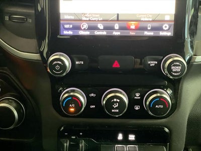 2020 RAM 1500 Lone Star