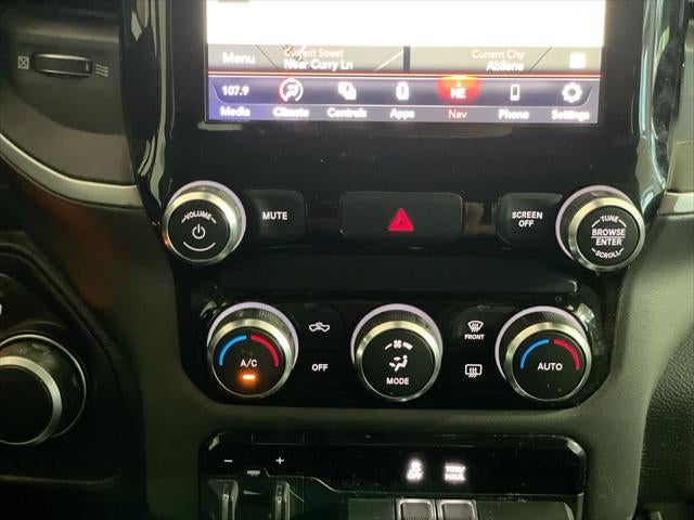 2020 RAM 1500 Lone Star