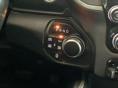 2020 RAM 1500 Lone Star