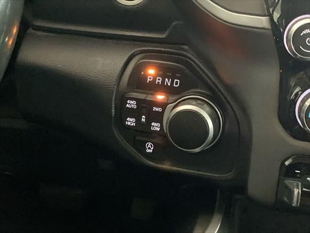 2020 RAM 1500 Lone Star