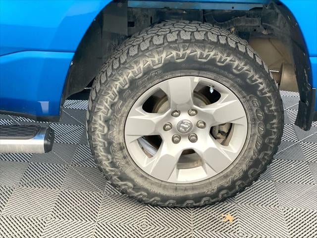 2020 RAM 1500 Lone Star
