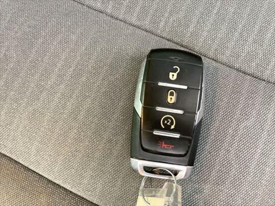 2020 RAM 1500 Lone Star