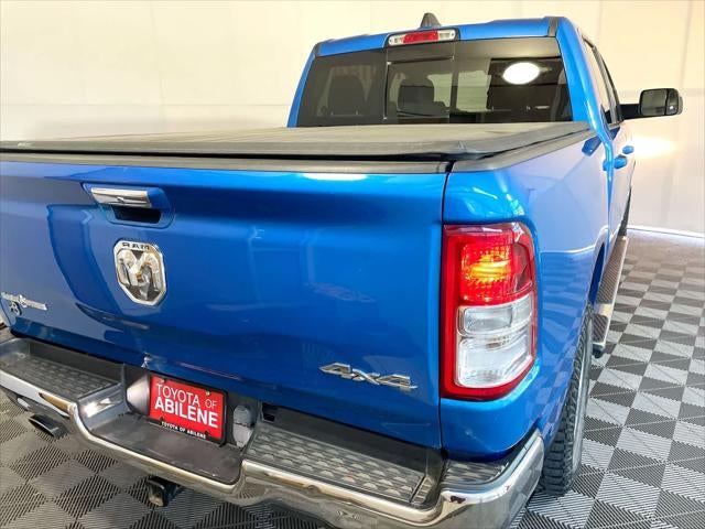 2020 RAM 1500 Lone Star