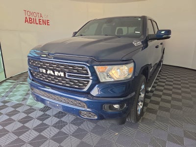 2024 RAM 1500 Big Horn