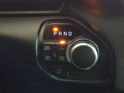 2024 RAM 1500 Big Horn