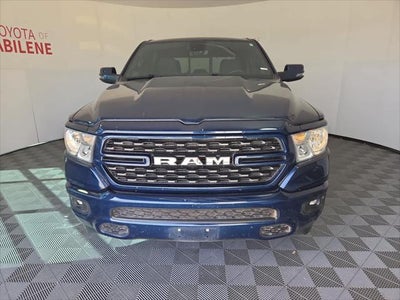 2024 RAM 1500 Big Horn