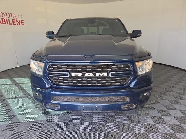 2024 RAM 1500 Big Horn