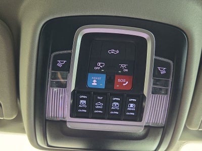 2025 RAM 1500 Longhorn
