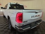 2025 RAM 1500 Longhorn
