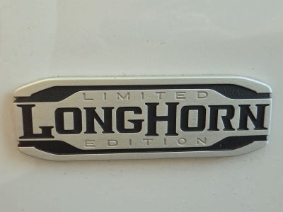 2025 RAM 1500 Longhorn