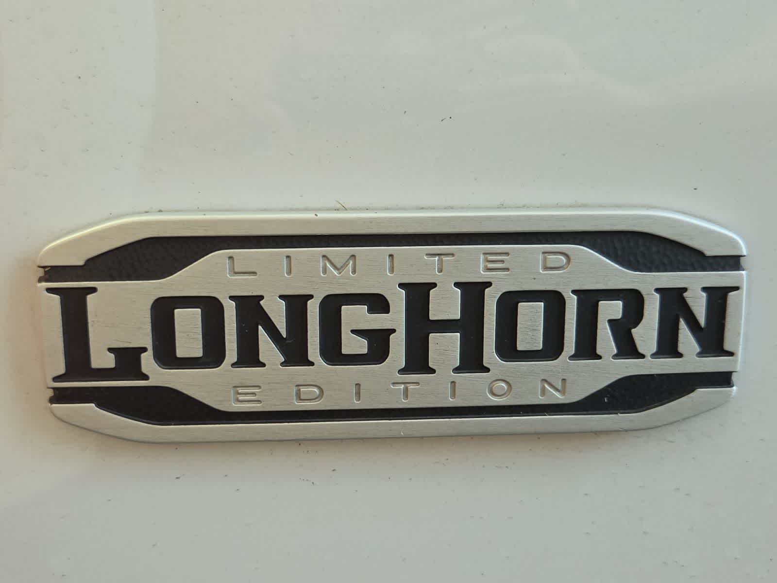 2025 RAM 1500 Longhorn