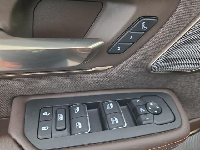 2025 RAM 1500 Longhorn