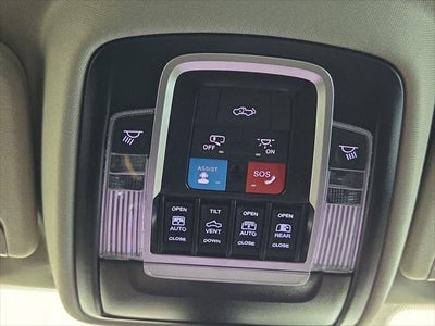 2025 RAM 1500 Longhorn
