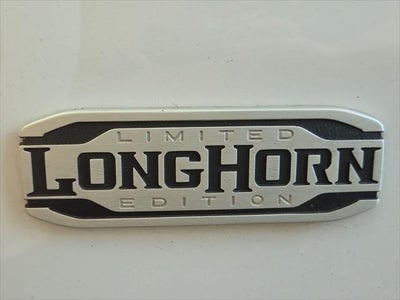 2025 RAM 1500 Longhorn