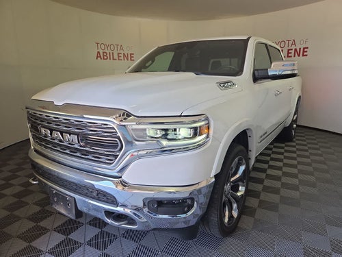 2020 RAM 1500 Limited