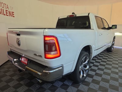 2020 RAM 1500 Limited