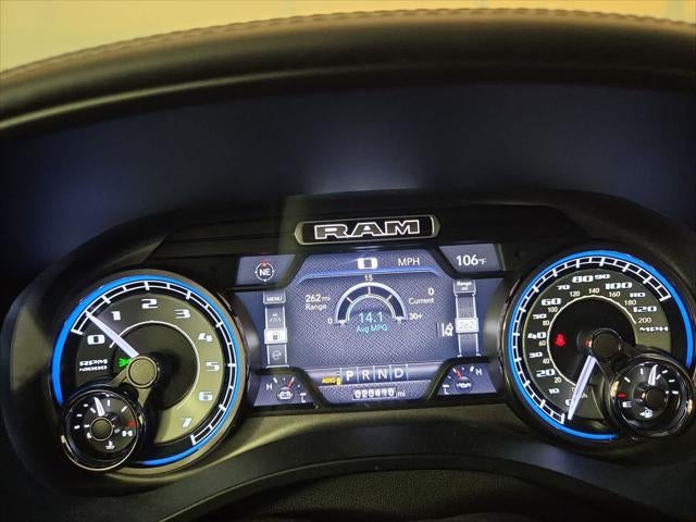 2020 RAM 1500 Limited