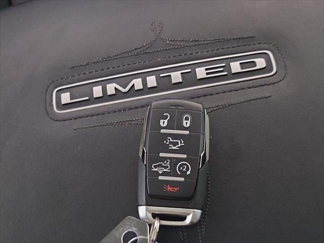 2020 RAM 1500 Limited