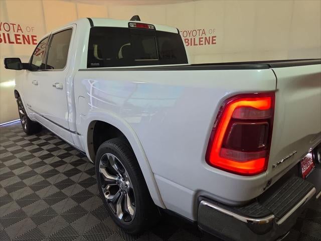 2020 RAM 1500 Limited