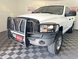 2008 Dodge Ram 1500 ST