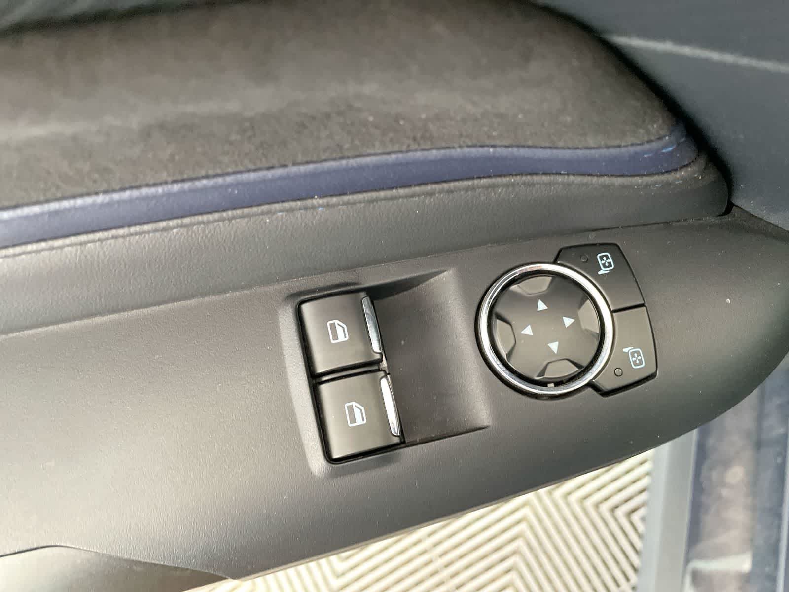 2024 Ford Mustang Dark Horse