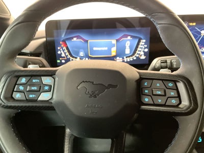 2024 Ford Mustang Dark Horse