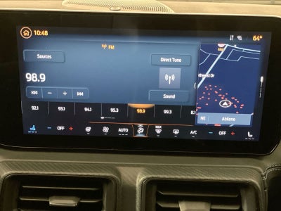 2024 Ford Mustang Dark Horse