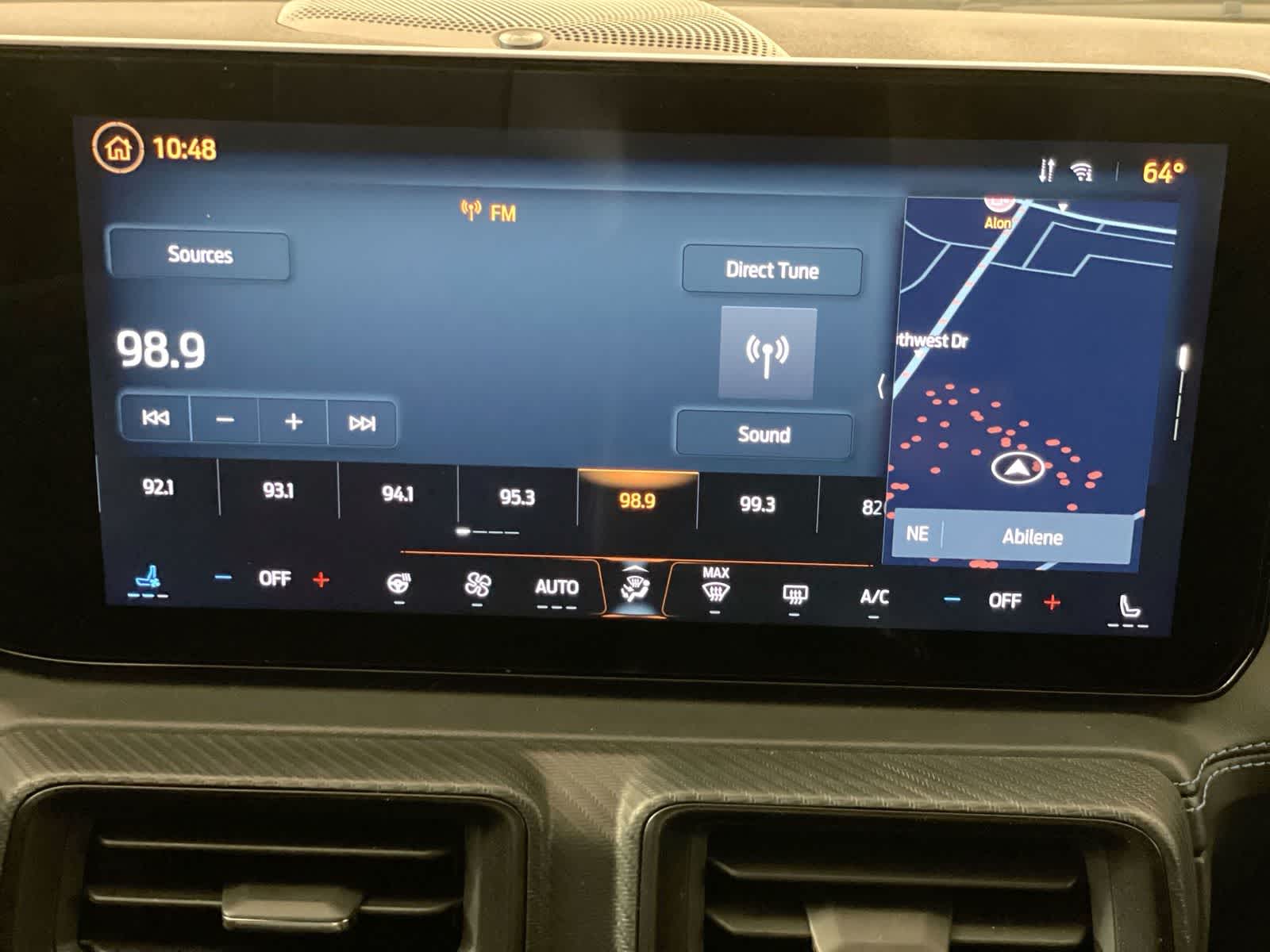 2024 Ford Mustang Dark Horse