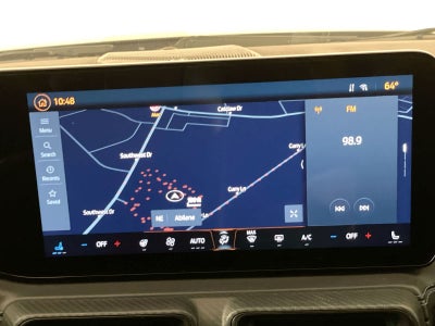 2024 Ford Mustang Dark Horse