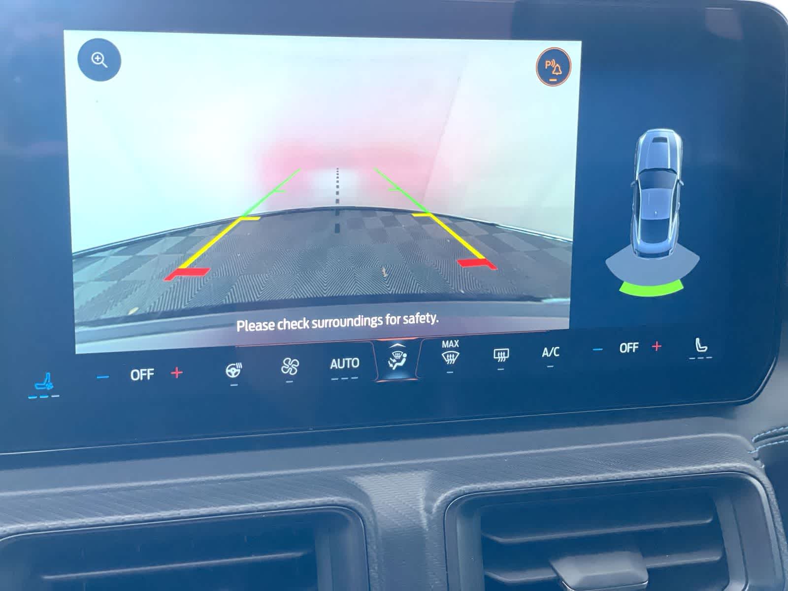 2024 Ford Mustang Dark Horse