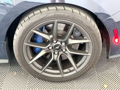 2024 Ford Mustang Dark Horse