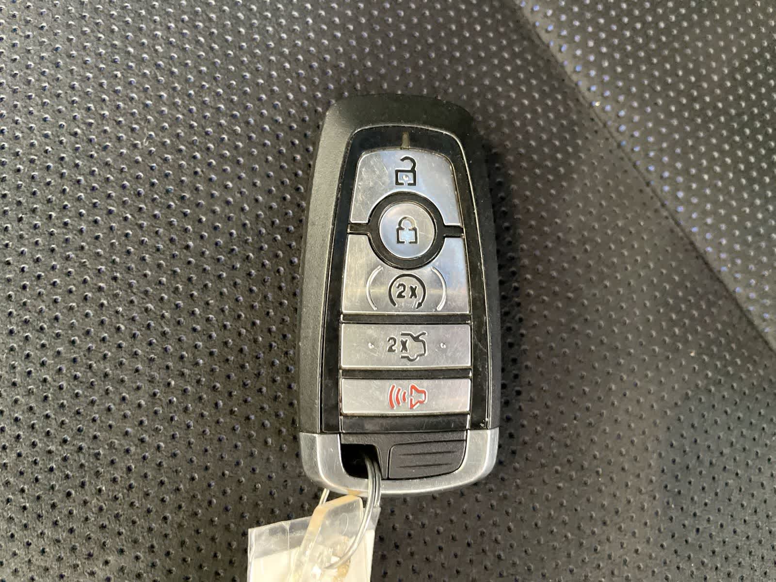 2024 Ford Mustang Dark Horse