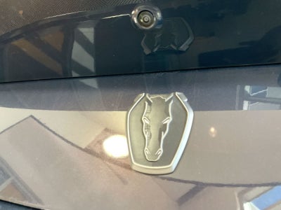 2024 Ford Mustang Dark Horse