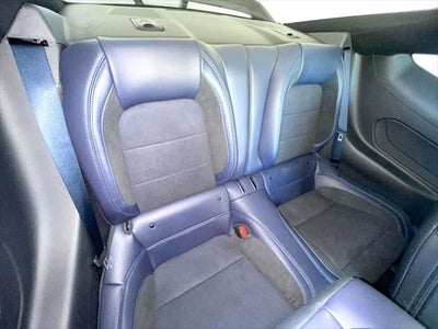 2024 Ford Mustang Dark Horse