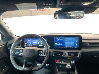 2024 Ford Mustang Dark Horse